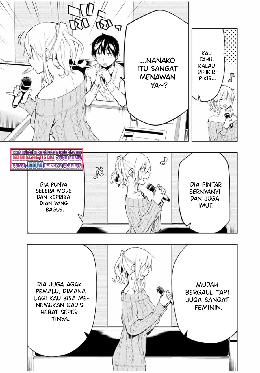 Bokutachi no Remake Chapter 30.5 Gambar 4